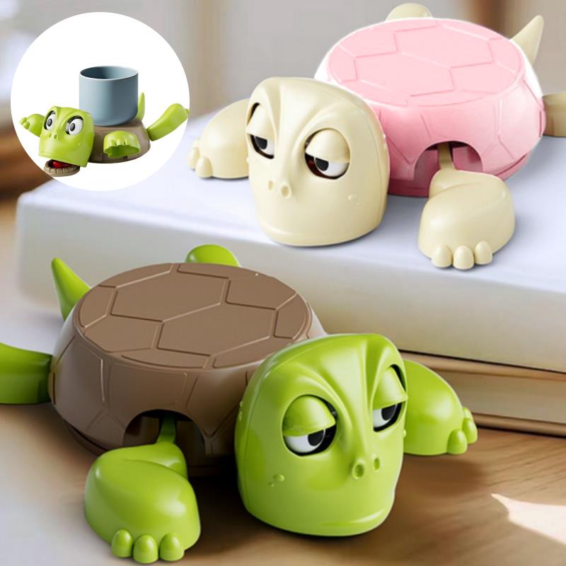 Coffee Tea Holders - Base para Copo de Tartaruga em