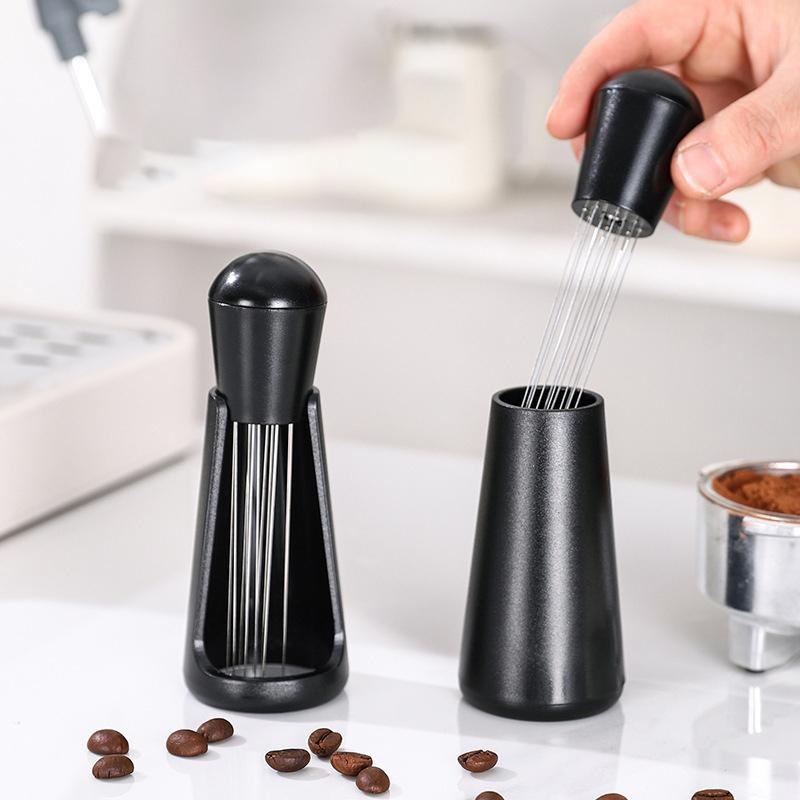 Coffee Tea Shop - Nova Ferramenta de Distribuição de Café