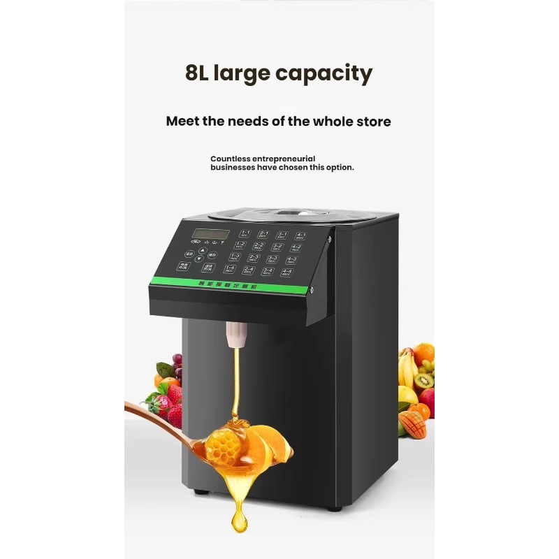 Dispensador Automático Comerci - Coffee Tea Shop avaliação e preço