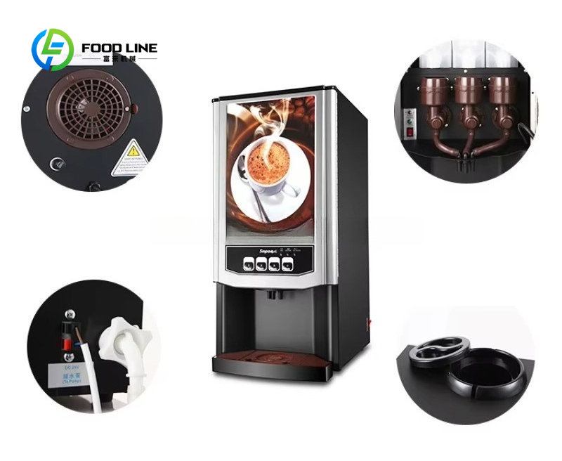 Tamanho personalizado Pequeno  - Coffee Karak Tea avaliação e preço