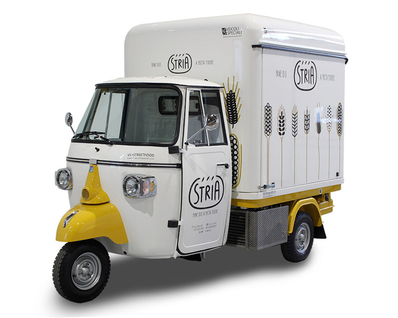   Sorvete bolha chá café carri - Coffee Tea Van avaliação e preço