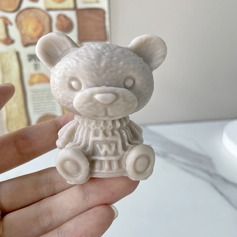 Molde de silicone para cubos d - Coffee Jelly Tea avaliação e preço