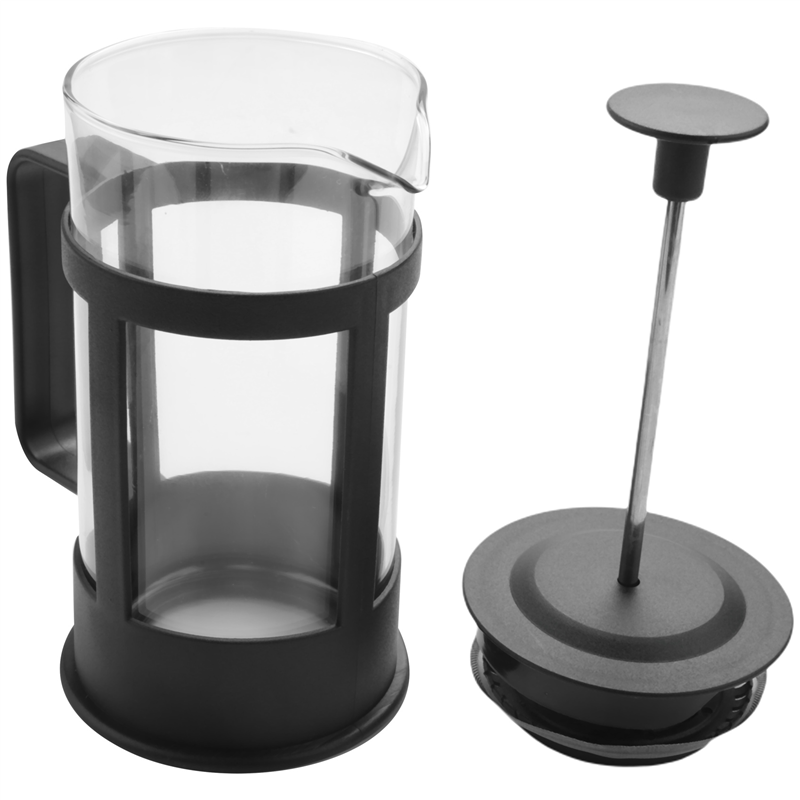 ABXF-3X imprensa francesa cafe - French Press Glass avaliação e preço