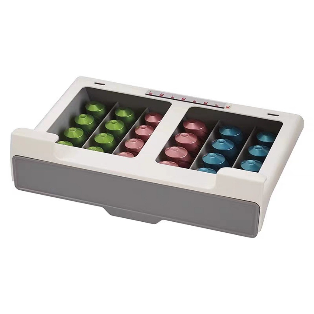 Suporte para Cápsulas de Café, - Coffee Tea Holders avaliação e preço