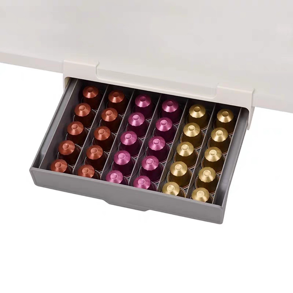 Suporte para Cápsulas de Café, - Coffee Tea Holders avaliação e preço