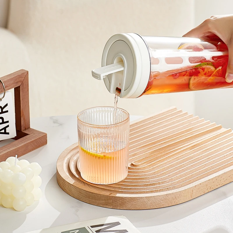 1l manual de fermentação fria  - French Press Glass avaliação e preço