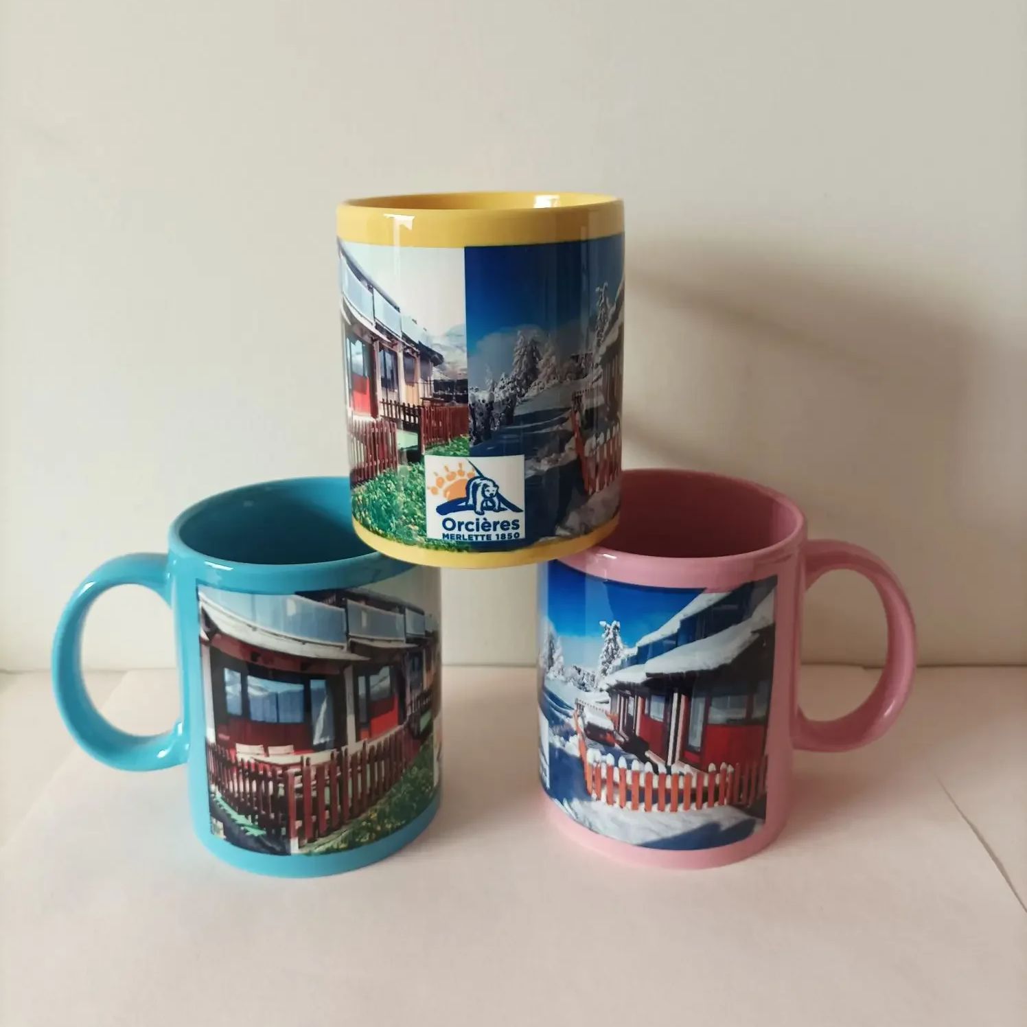 Copo preto diy logotipo cerâmi - Coffee Tea Photos avaliação e preço