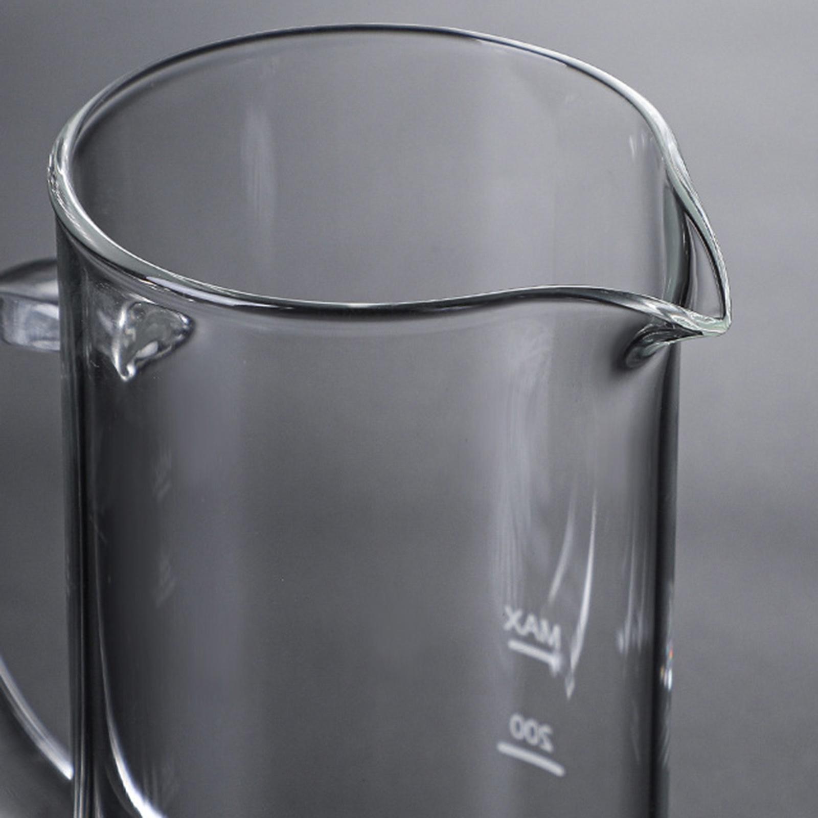 Cafeteira Francesa 480ml, Chal - French Press Glass avaliação e preço