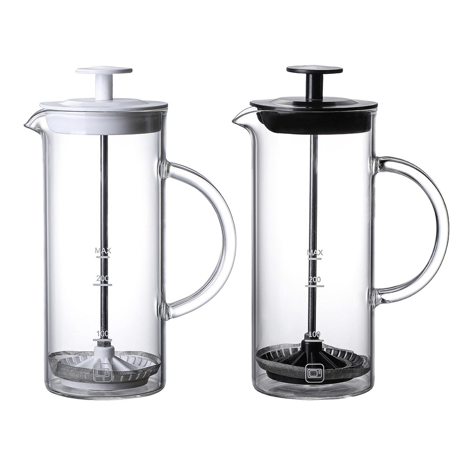 Cafeteira Francesa 480ml, Chal - French Press Glass avaliação e preço