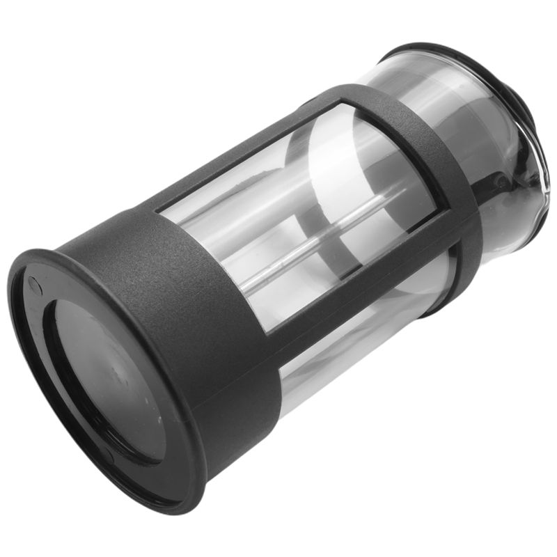 ASWUT-3X Cafeteira e Chaleira  - French Press Glass avaliação e preço