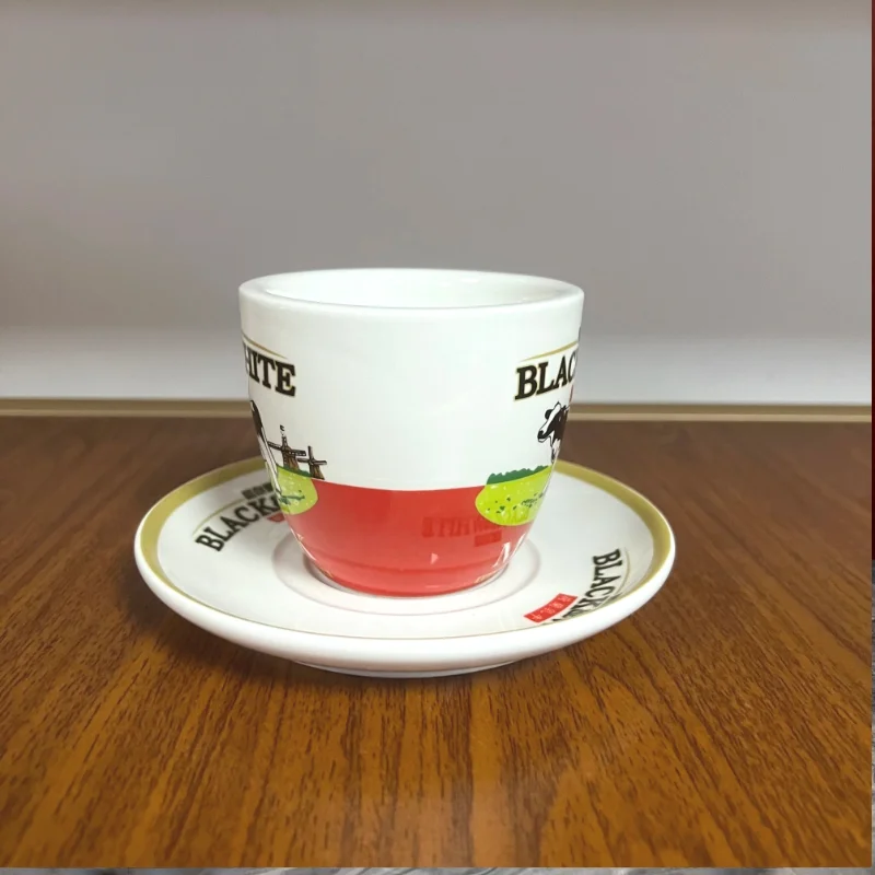 Conjunto de xícaras de café de - Coffee Tea Games avaliação e preço