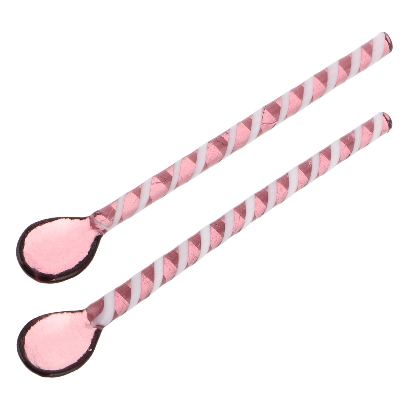 Conjunto de 2 Colheres de Vidr - Coffee Jelly Tea avaliação e preço