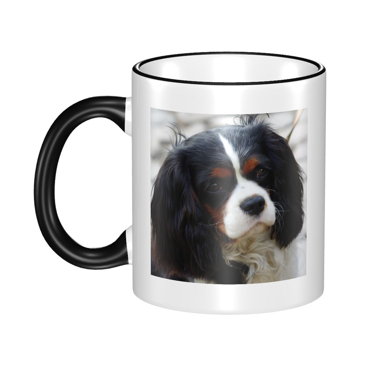 Caneca de Cerâmica Engraçada c - Coffee Tea Photos avaliação e preço
