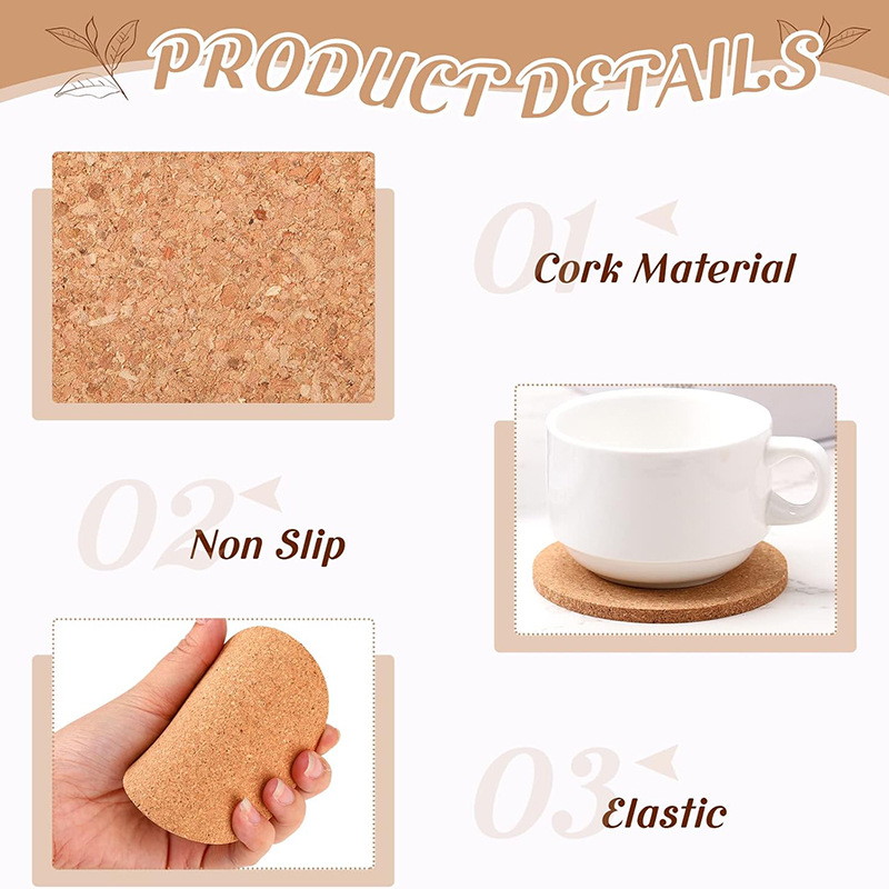 5/10/20/30PCS Porta-copos Redo - Coffee Tea Holders avaliação e preço
