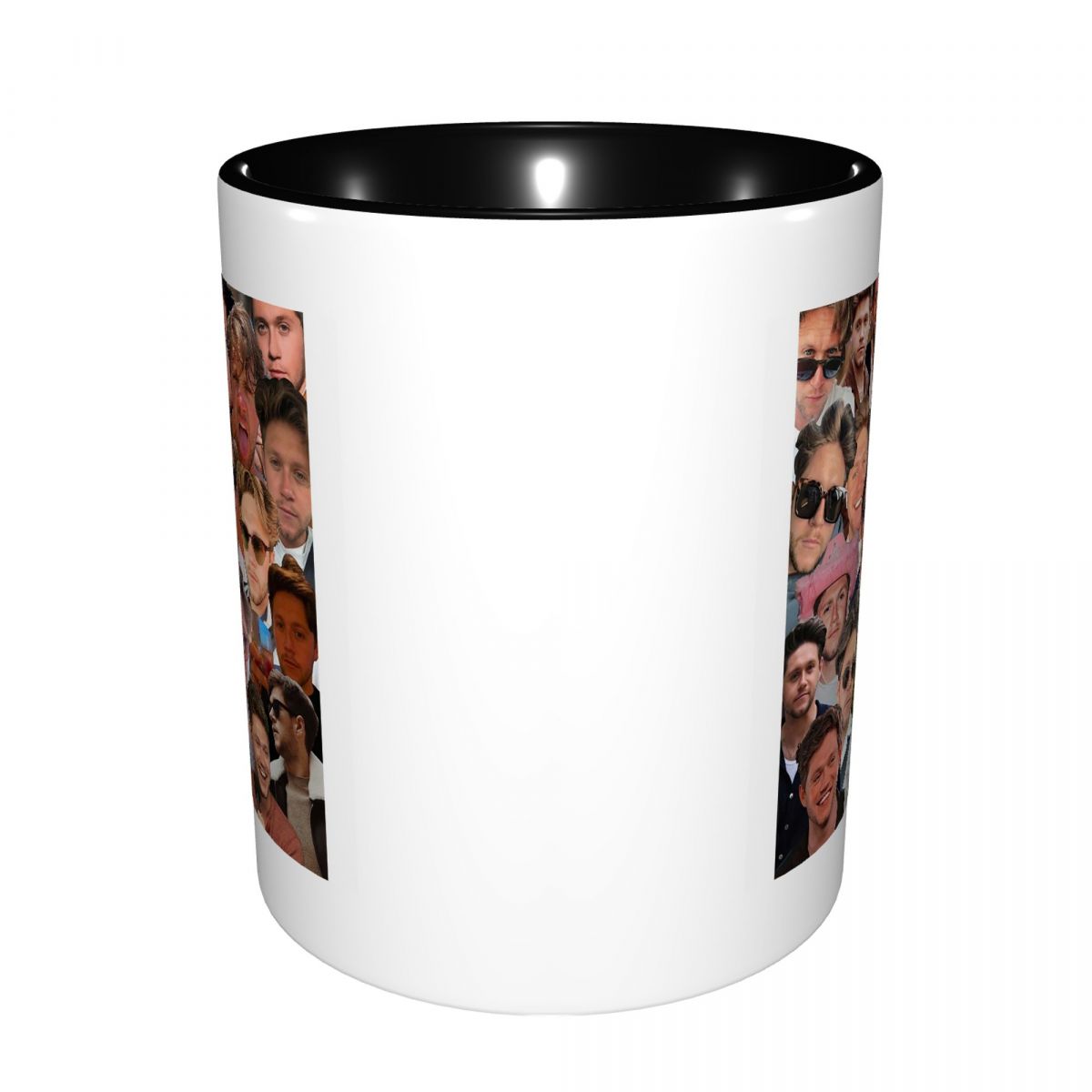 Caneca de Cerâmica Engraçada c - Coffee Tea Photos avaliação e preço