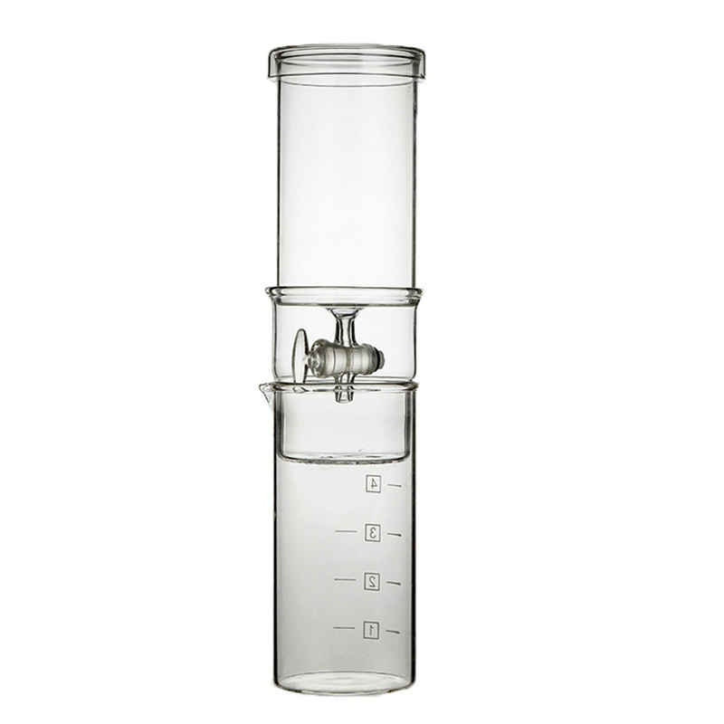 400ml dupla camada de fermenta - French Press Glass avaliação e preço