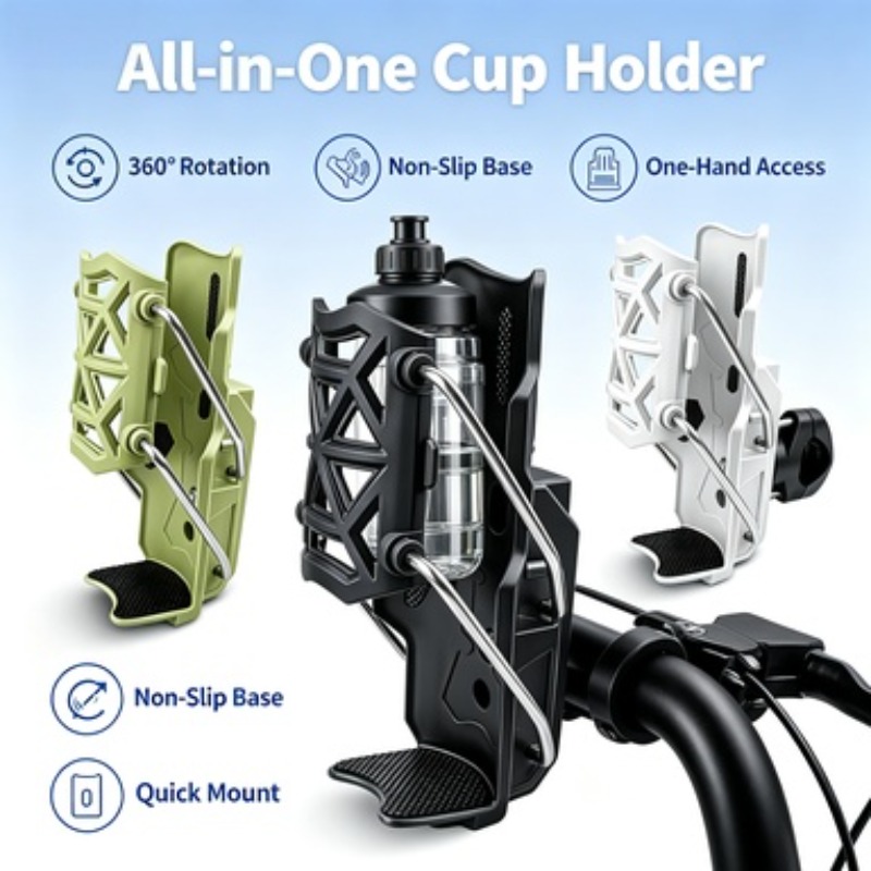 Suporte de copo ajustável de i - Coffee Tea Holders avaliação e preço