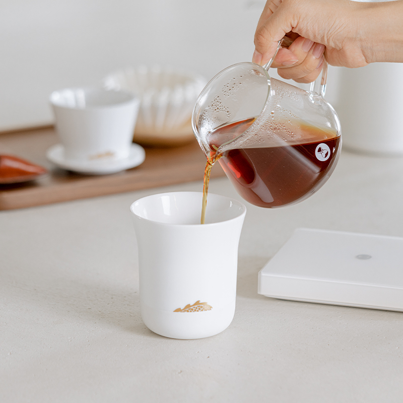 TIMEMORE-Maná Cheirando Copo D - Coffee Tea Games avaliação e preço