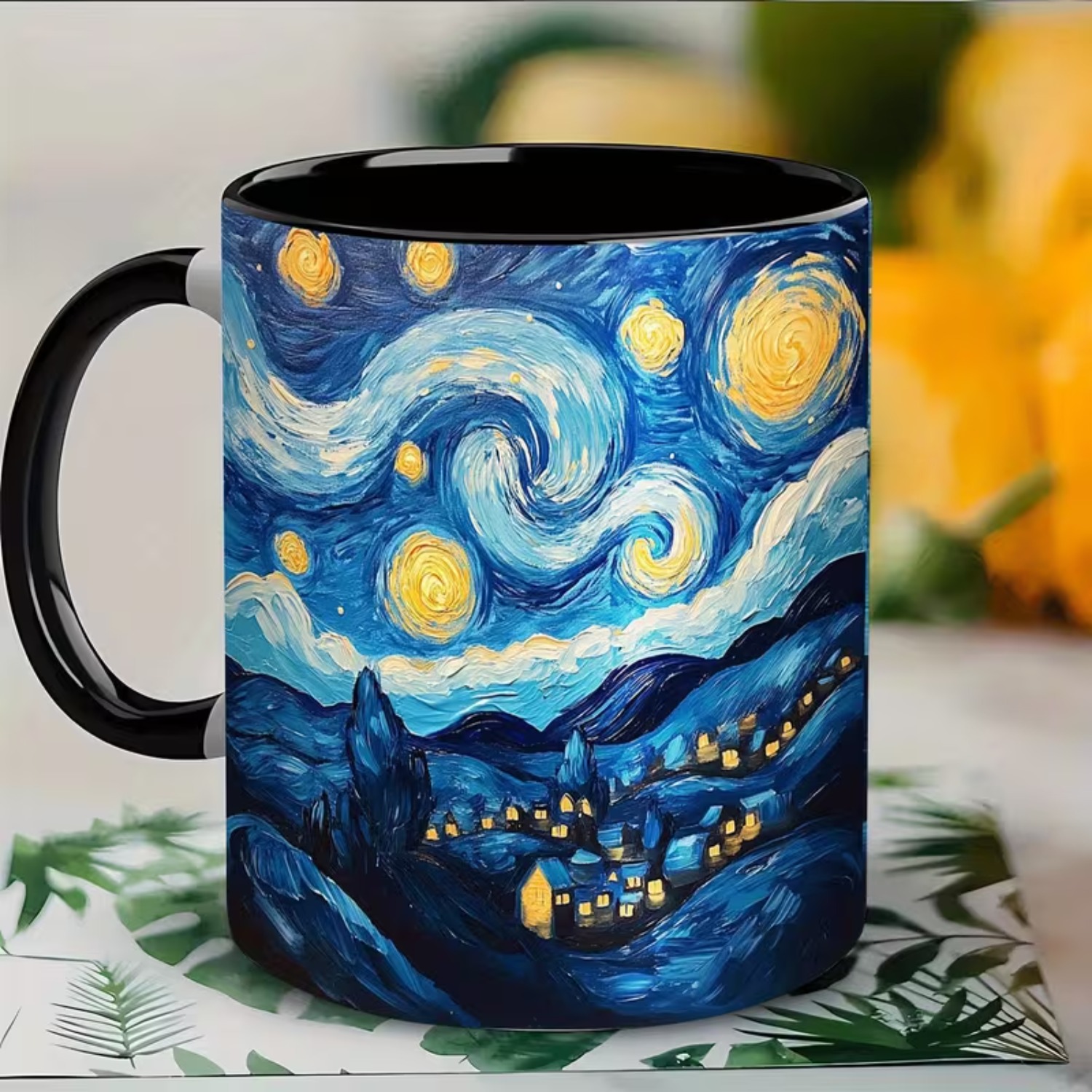 Caneca de Cerâmica 
