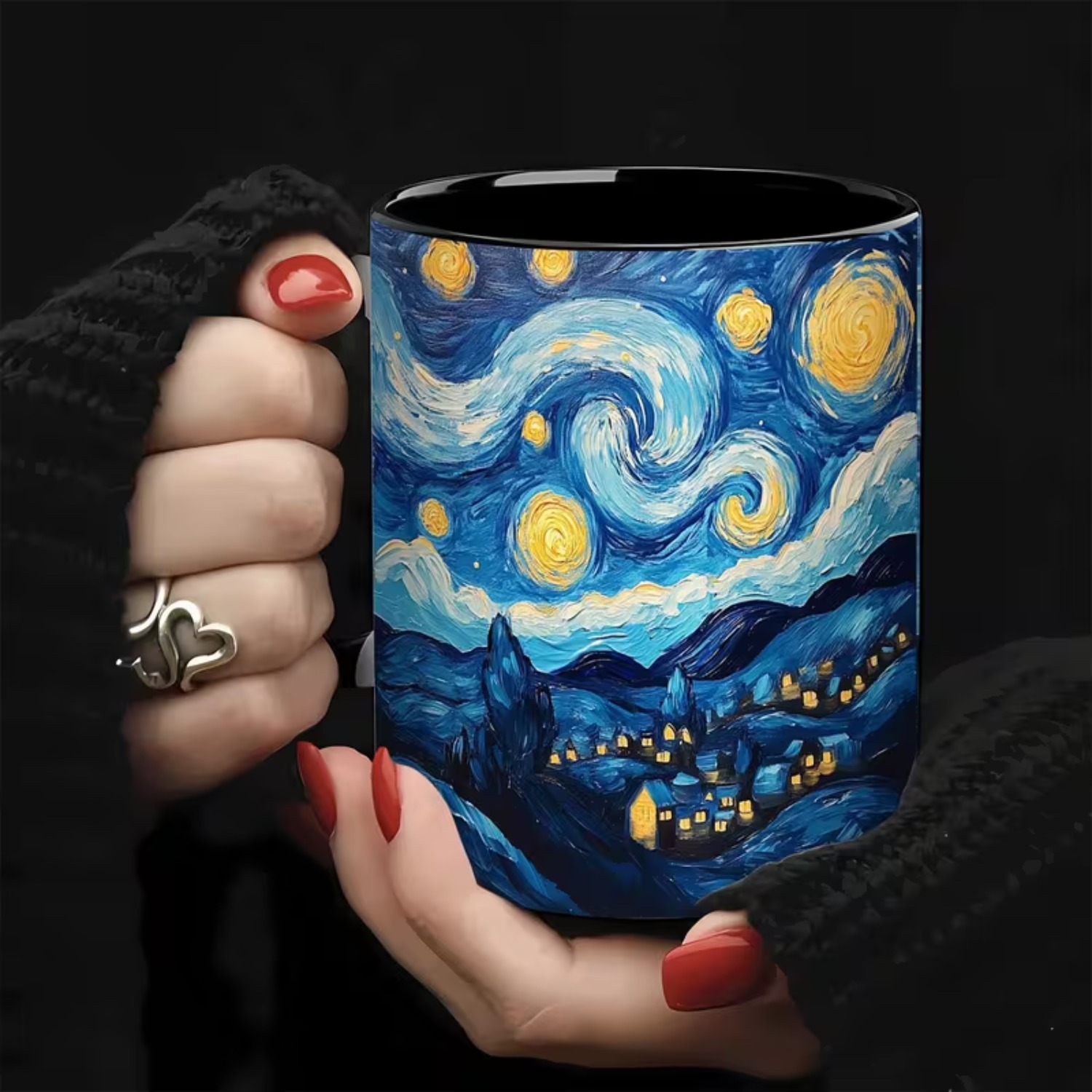 Caneca de Cerâmica 