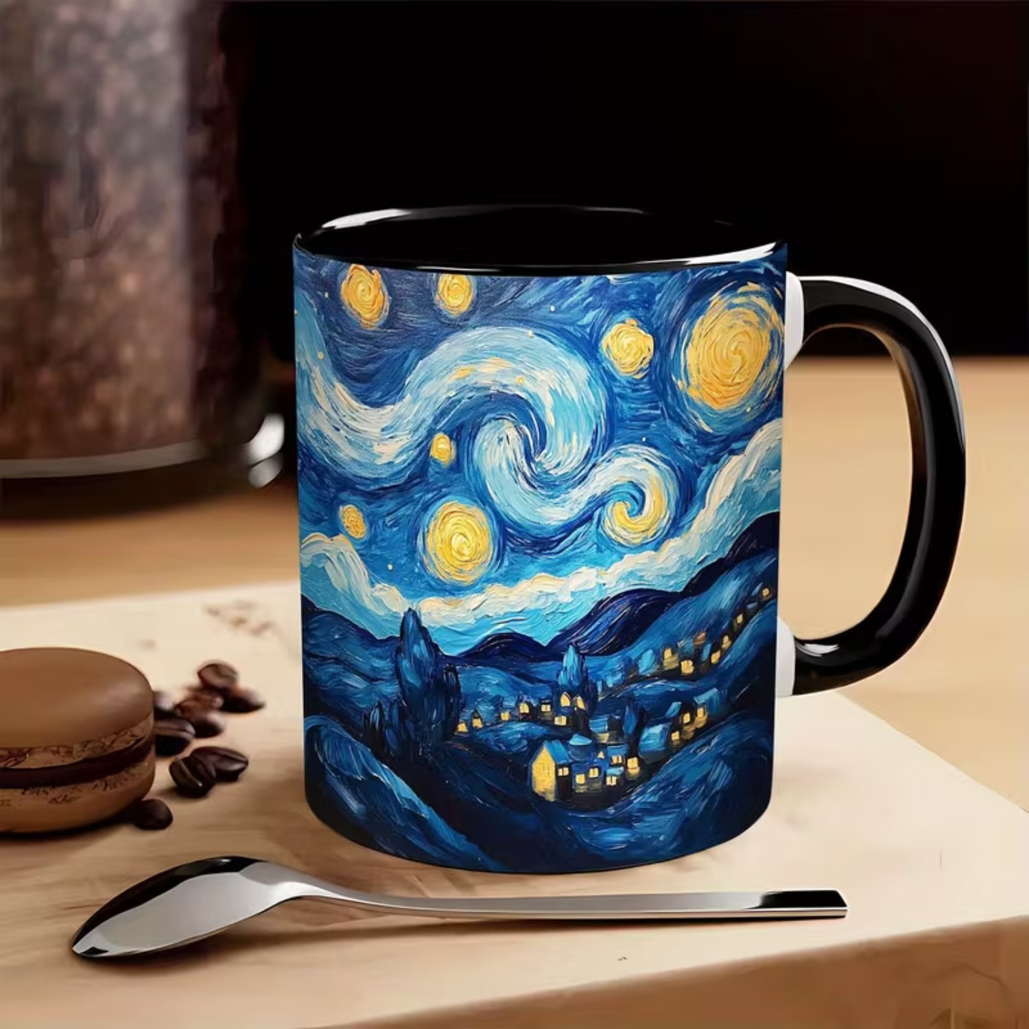 Caneca de Cerâmica 