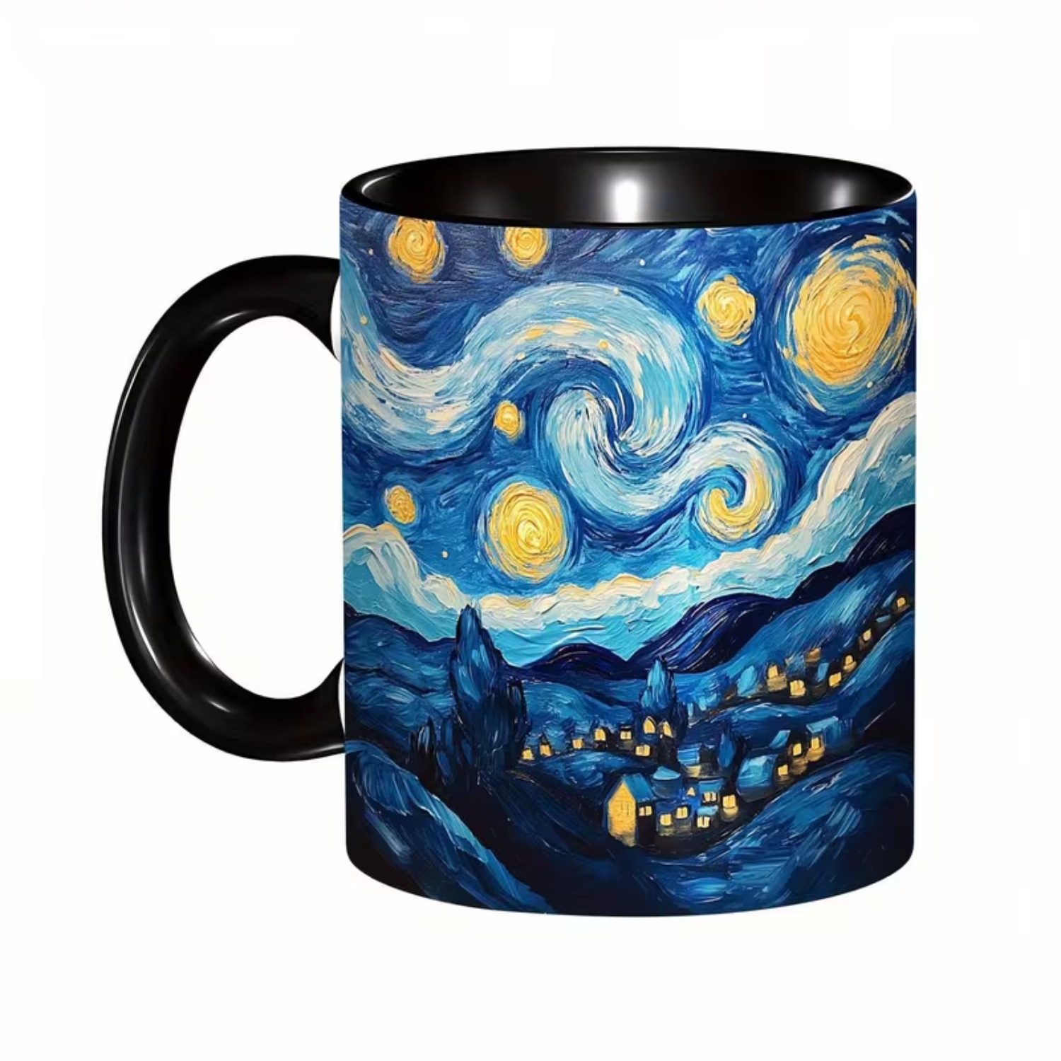 Caneca de Cerâmica 