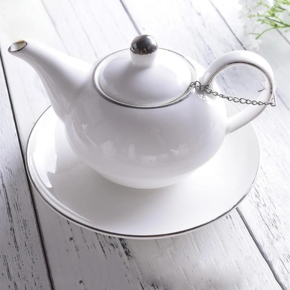 Conjunto de Chá e Café de Luxo - Coffee Tea Games avaliação e preço