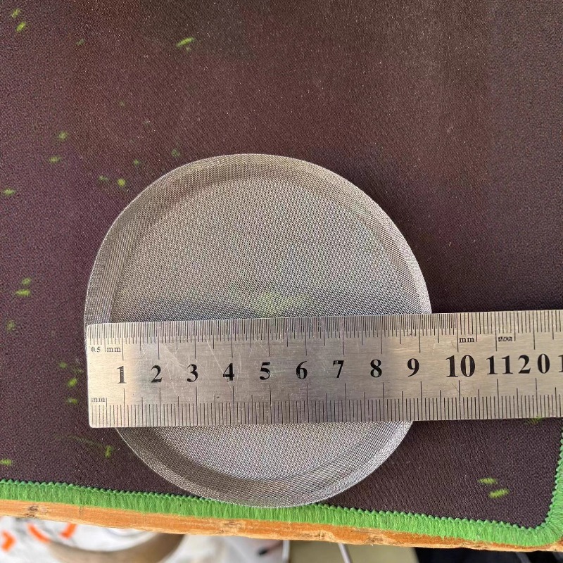 Filtro de Aço Inoxidável para  - French Press Glass avaliação e preço