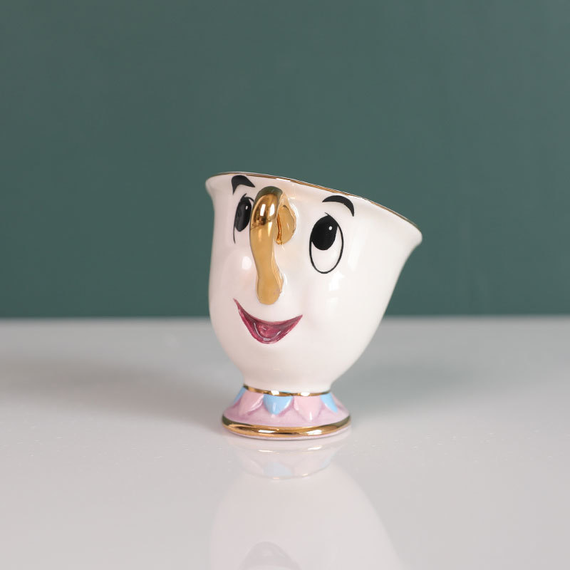 Chaleira de Chá e Café com Des - Coffee Tea Shop avaliação e preço