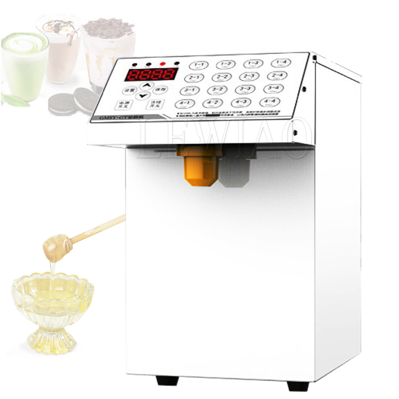 Nova Máquina de Chá Boba com D - Coffee Tea Boba avaliação e preço