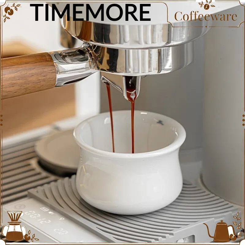Conjunto Timemore X de 2 xícar - Coffee Tea Shop avaliação e preço