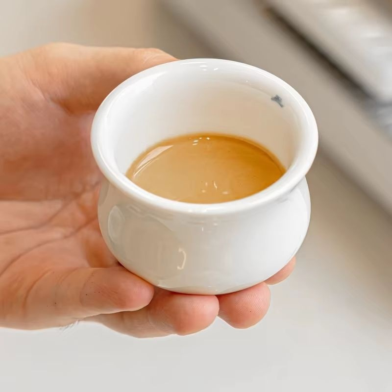 Conjunto Timemore X de 2 xícar - Coffee Tea Shop avaliação e preço