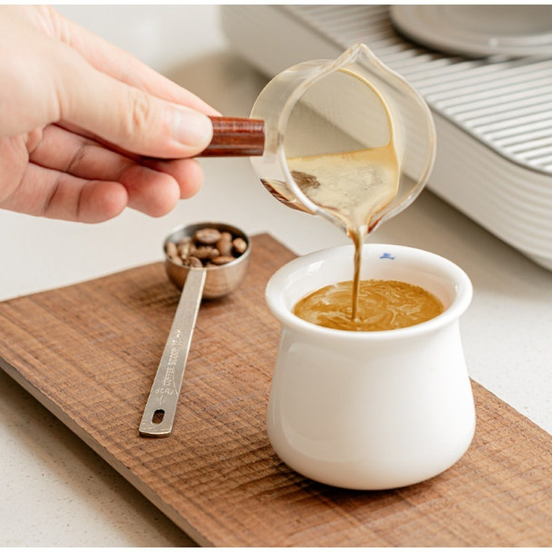Conjunto Timemore X de 2 xícar - Coffee Tea Shop avaliação e preço