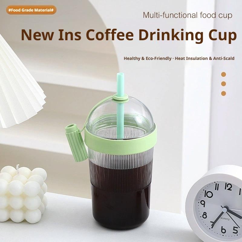 Copos de café com tampa, copos - Coffee Jelly Tea avaliação e preço