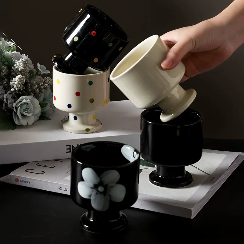 Caneca de Cerâmica de Estilo S - Coffee Tea Photos avaliação e preço
