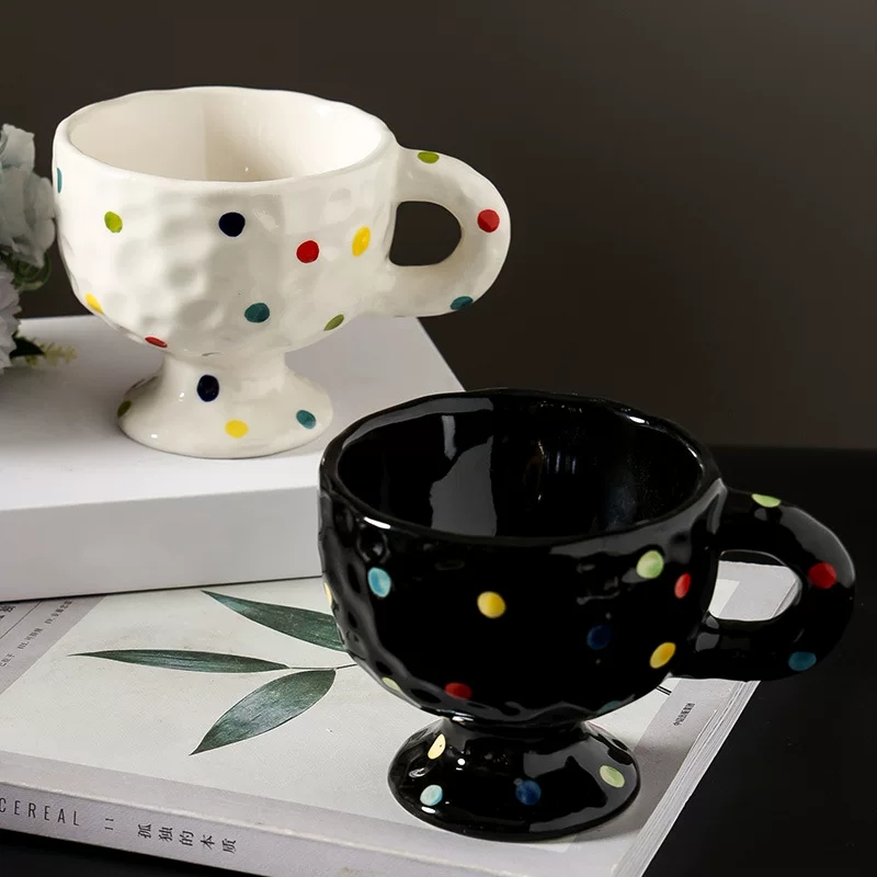 Caneca de Cerâmica de Estilo S - Coffee Tea Photos avaliação e preço