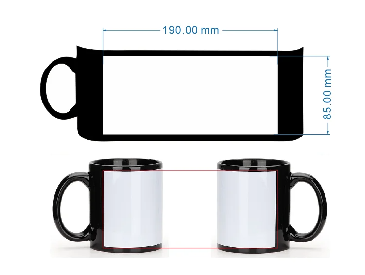 Caneca personalizada com sua f - Coffee Tea Photos avaliação e preço