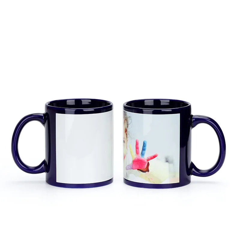Caneca personalizada com sua f - Coffee Tea Photos avaliação e preço
