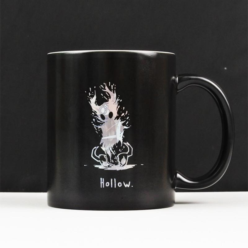 Caneca Sensível ao Calor Hollo - Coffee Tea Shop avaliação e preço