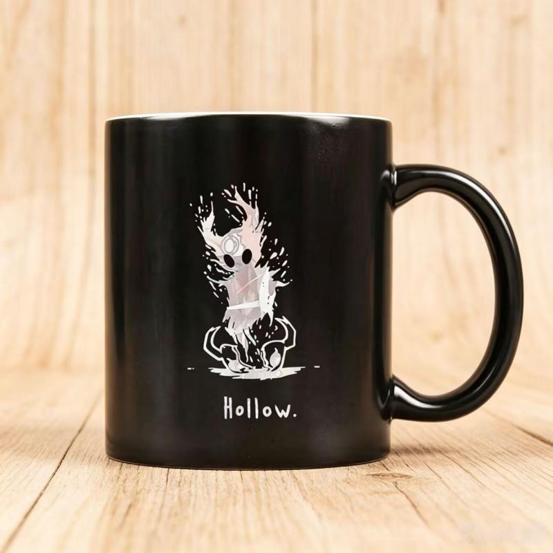 Caneca Sensível ao Calor Hollo - Coffee Tea Shop avaliação e preço