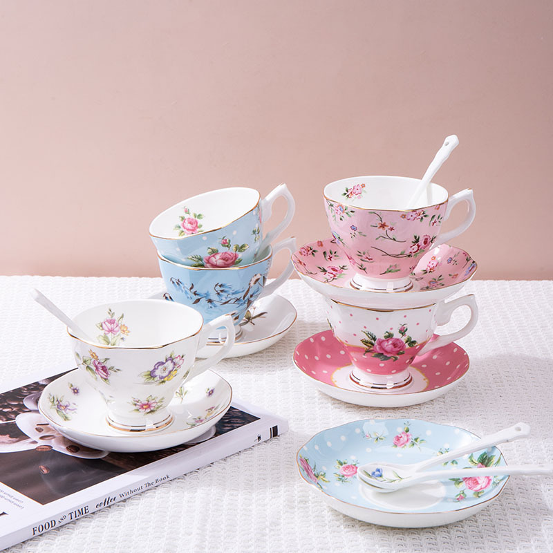 1pc conjunto de xícara de café - Coffee Tea Games avaliação e preço